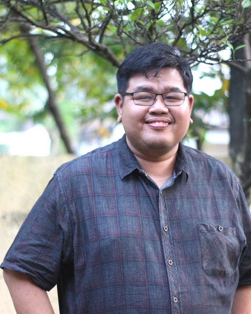 Photo of Titus Jr Laxa